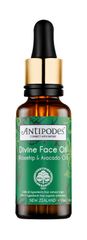 Antipodes Divine Face Oil Rosehip & Avocado Oil 30ML